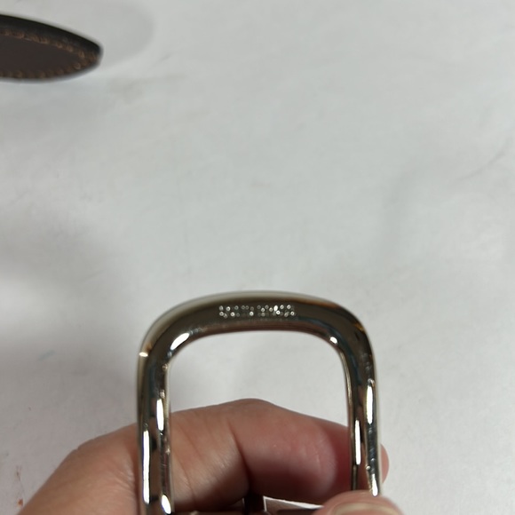 Vineyard Vines Paddle Design Belt - Picture 4 of 7